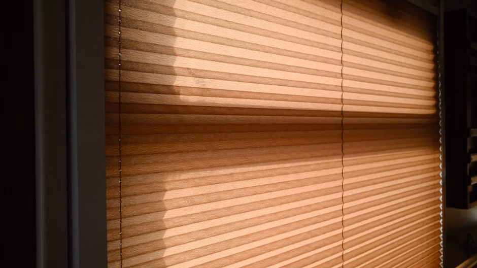 Persiana Horizontal 1,20m