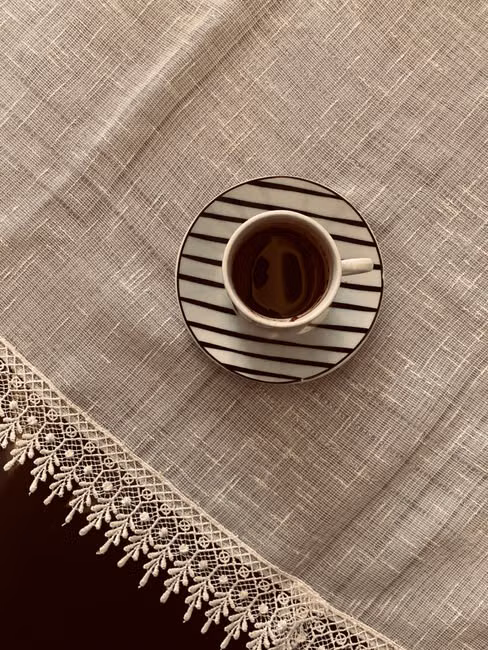 Mesa e Cozinha